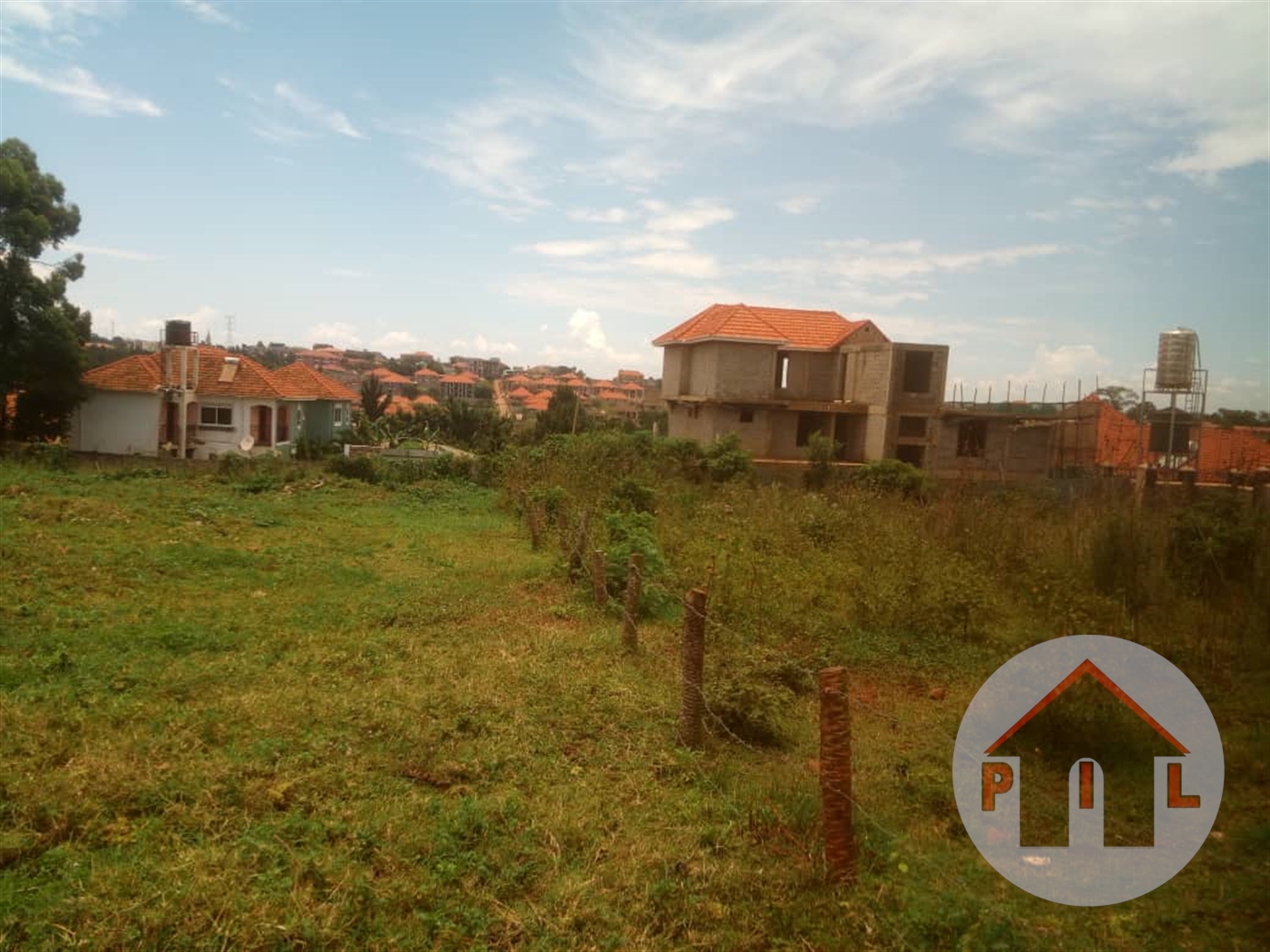 Residential Land for sale in Busukuma Wakiso