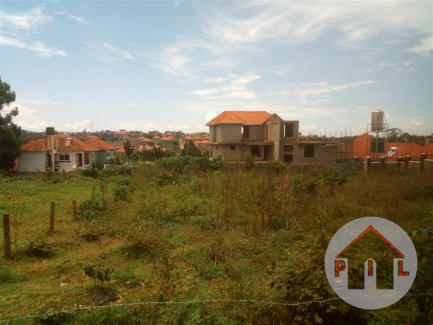 Residential Land for sale in Busukuma Wakiso