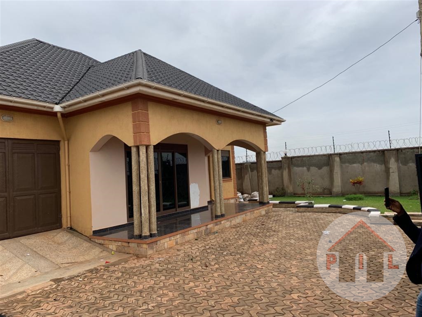 Bungalow for sale in Bulenga Wakiso