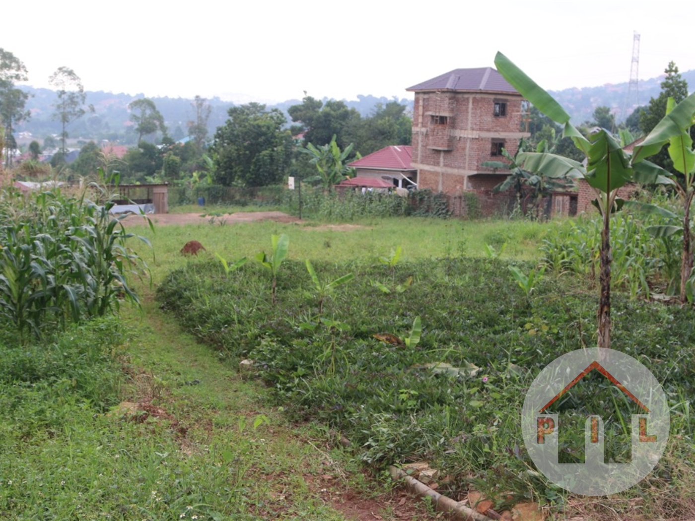 Residential Land for sale in Kakiri Wakiso