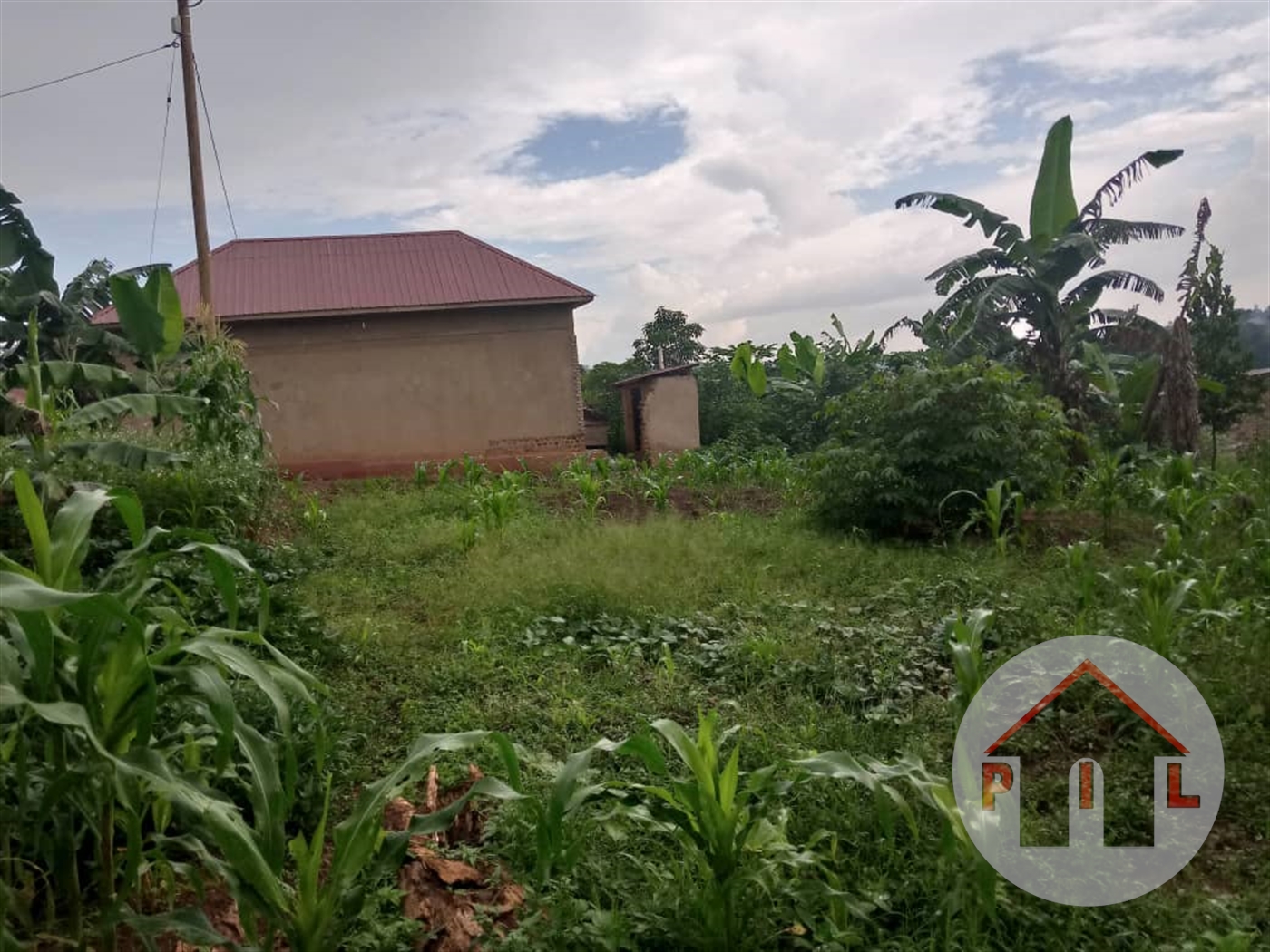 Residential Land for sale in Mukono Mukono