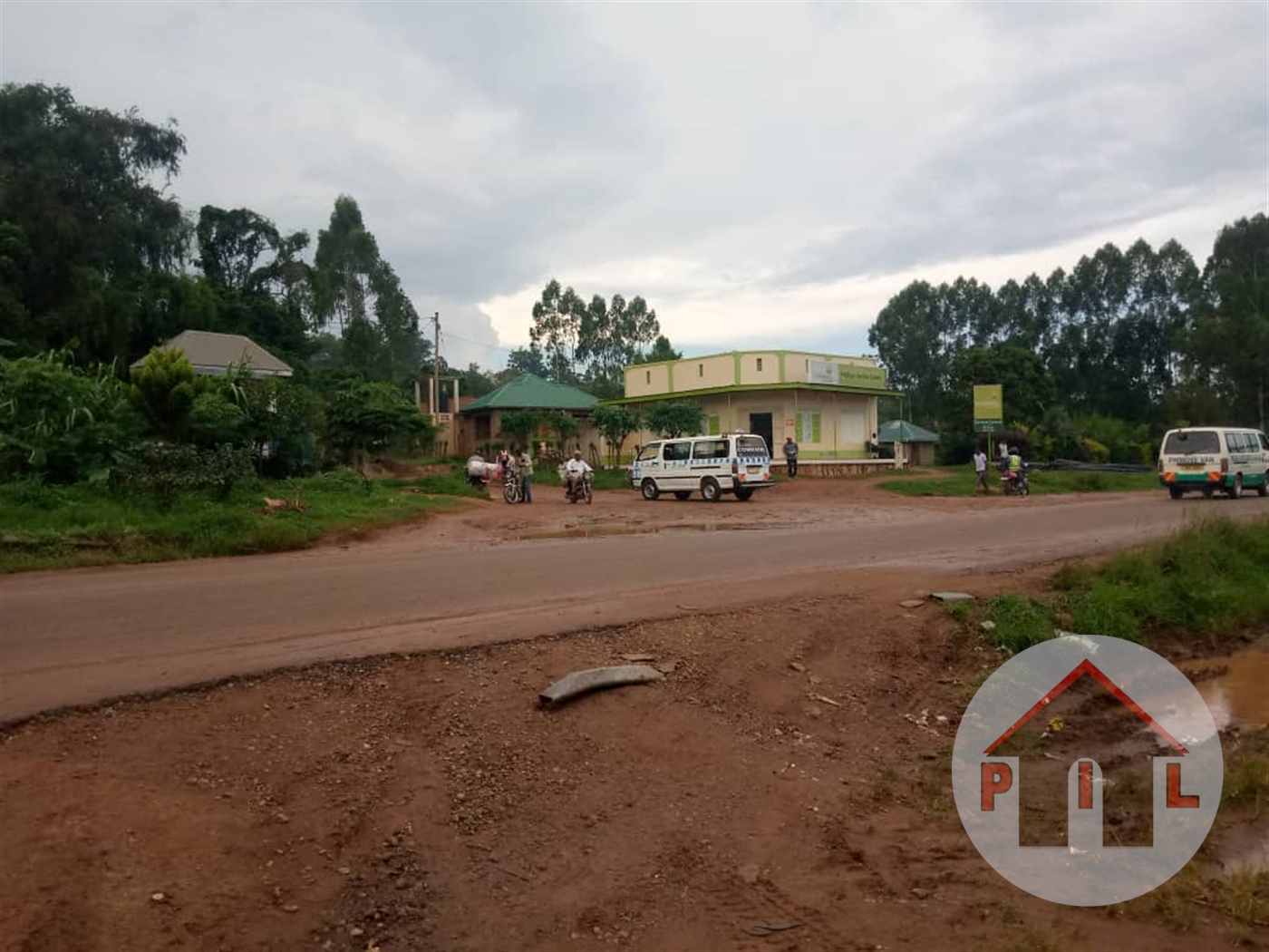 Residential Land for sale in Mukono Mukono