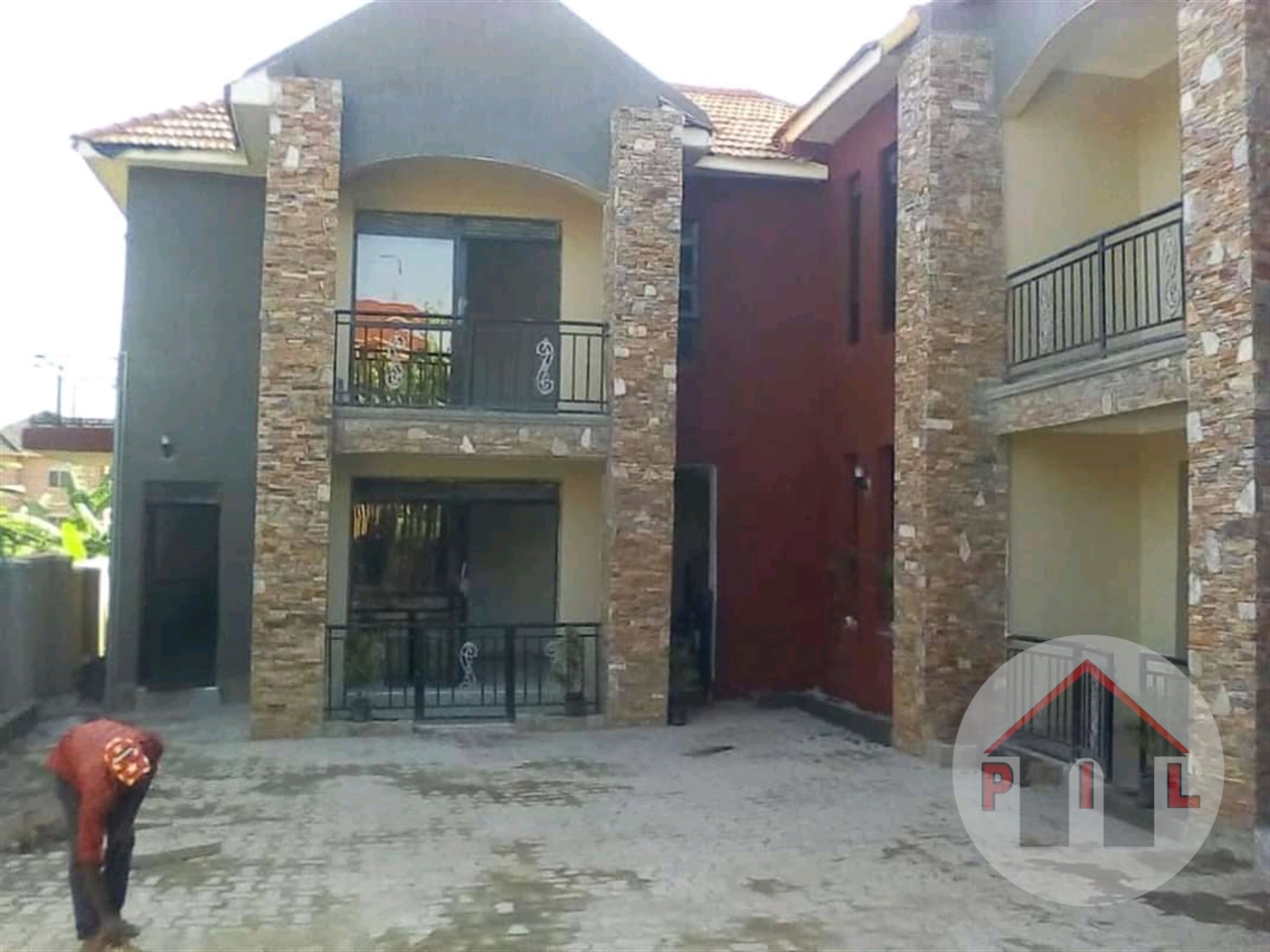 Apartment for sale in Kira Wakiso