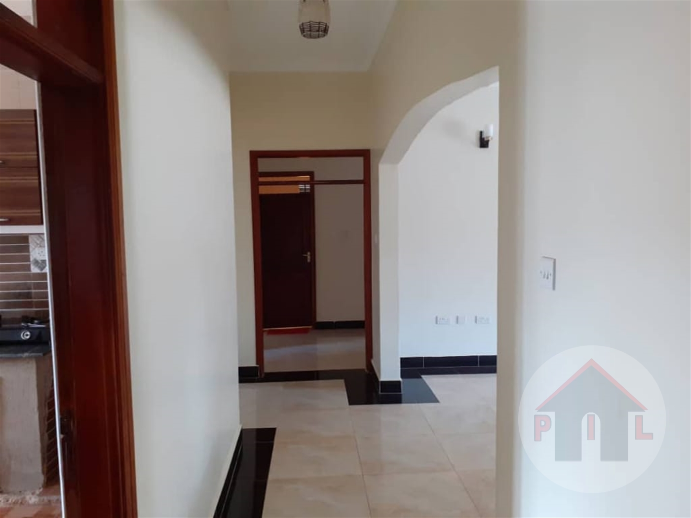 Storeyed house for sale in Akright Wakiso