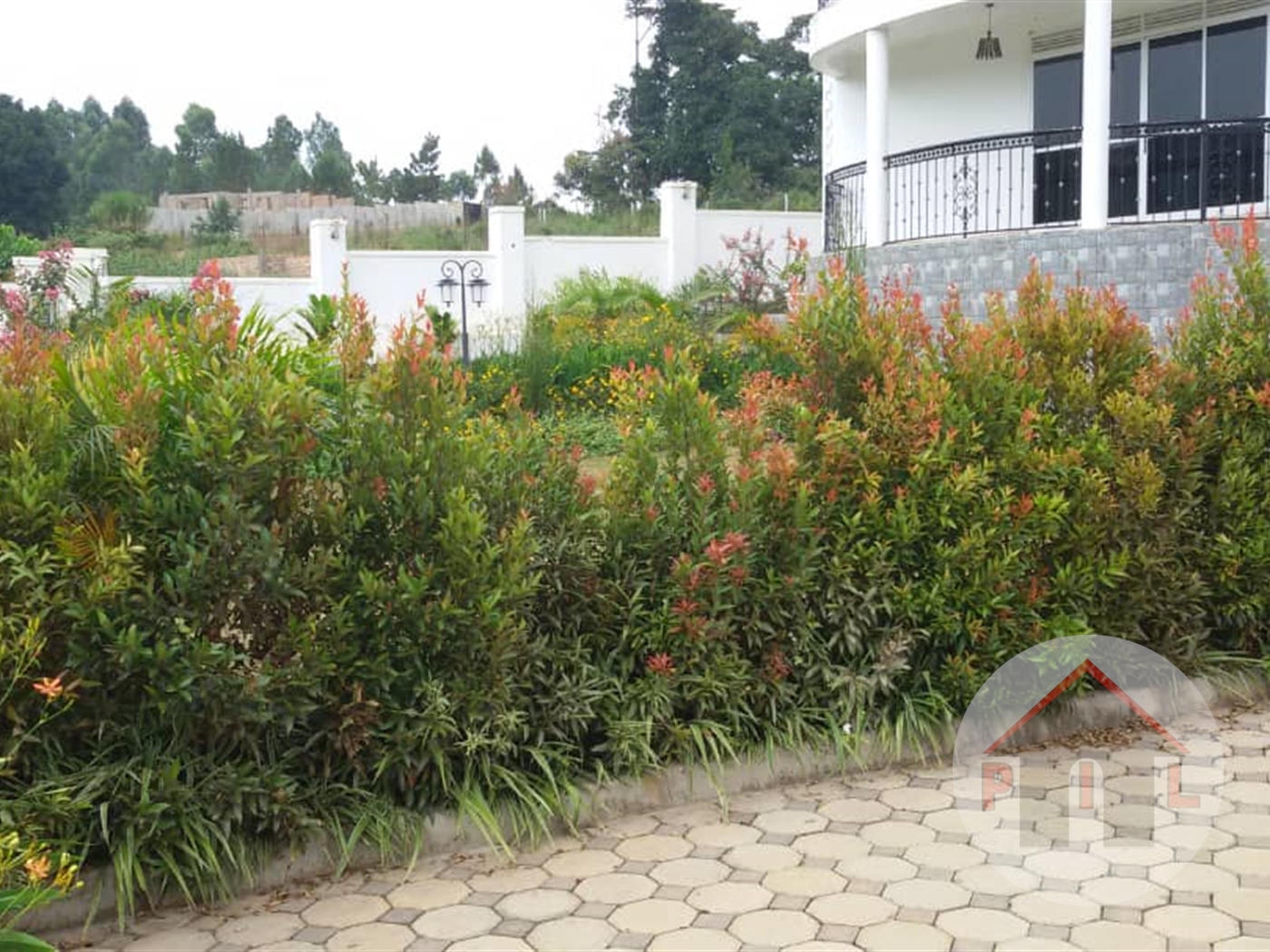 Storeyed house for sale in Akright Wakiso