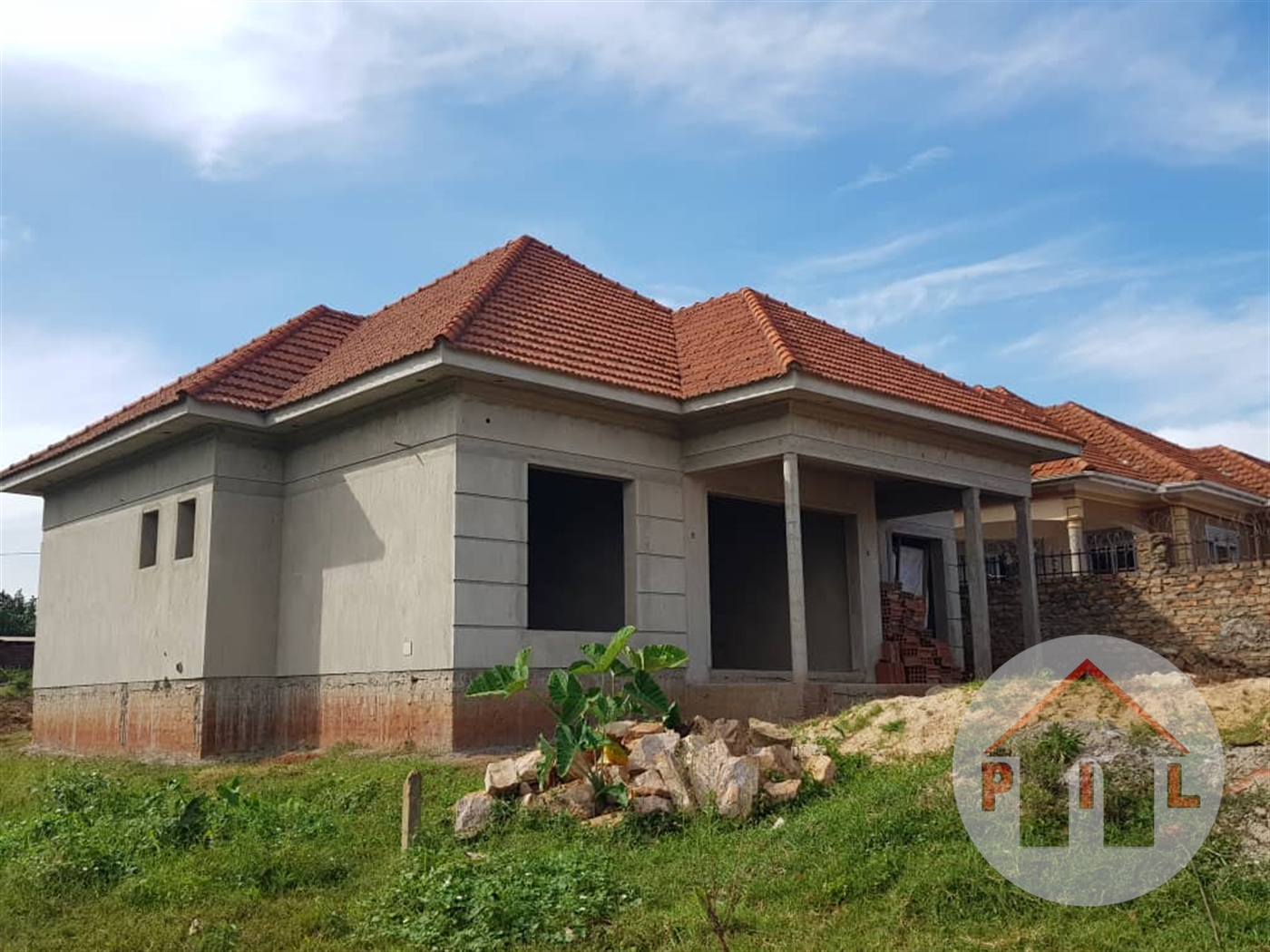 Bungalow for sale in Nsasa Wakiso