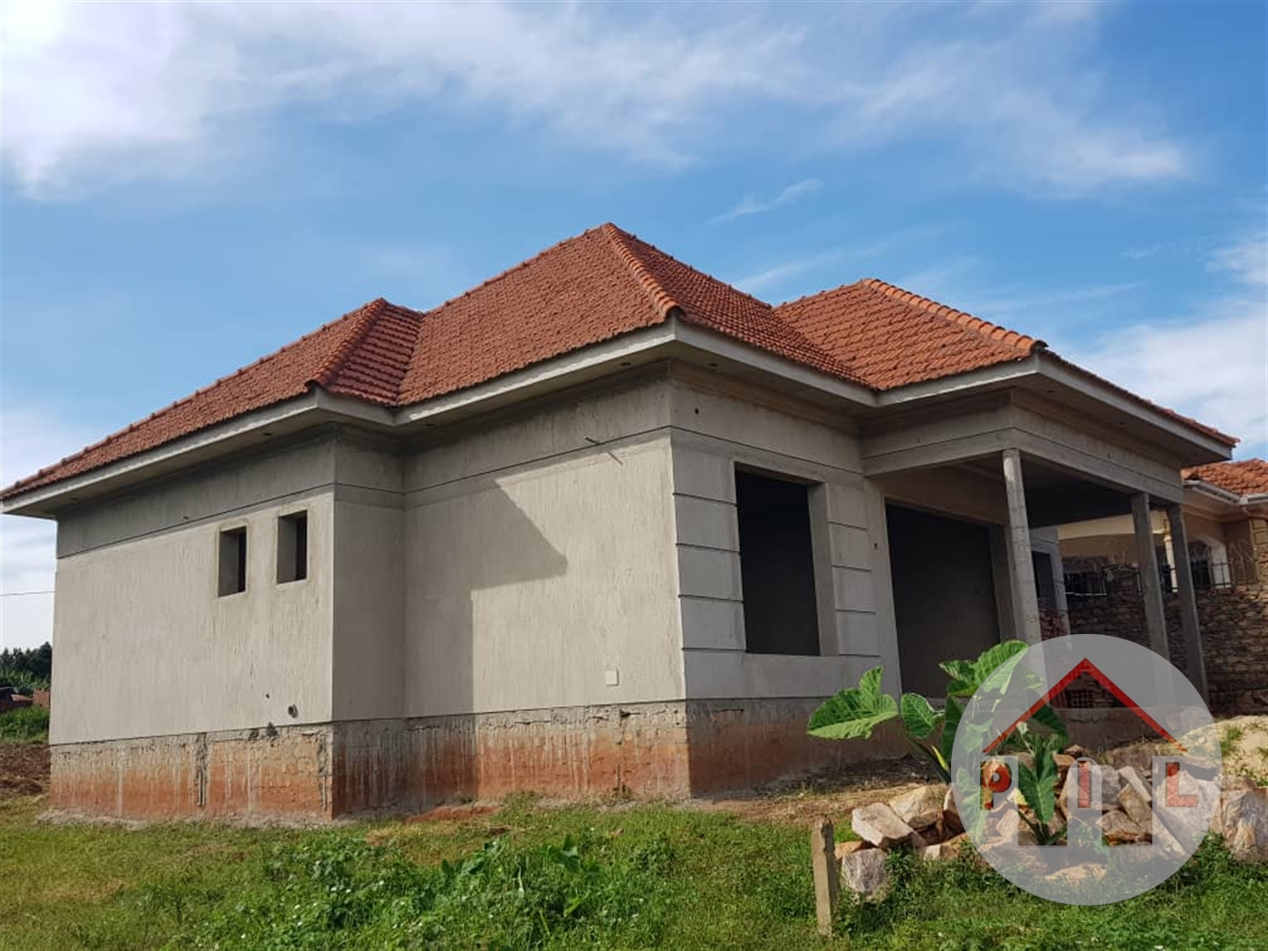 Bungalow for sale in Nsasa Wakiso