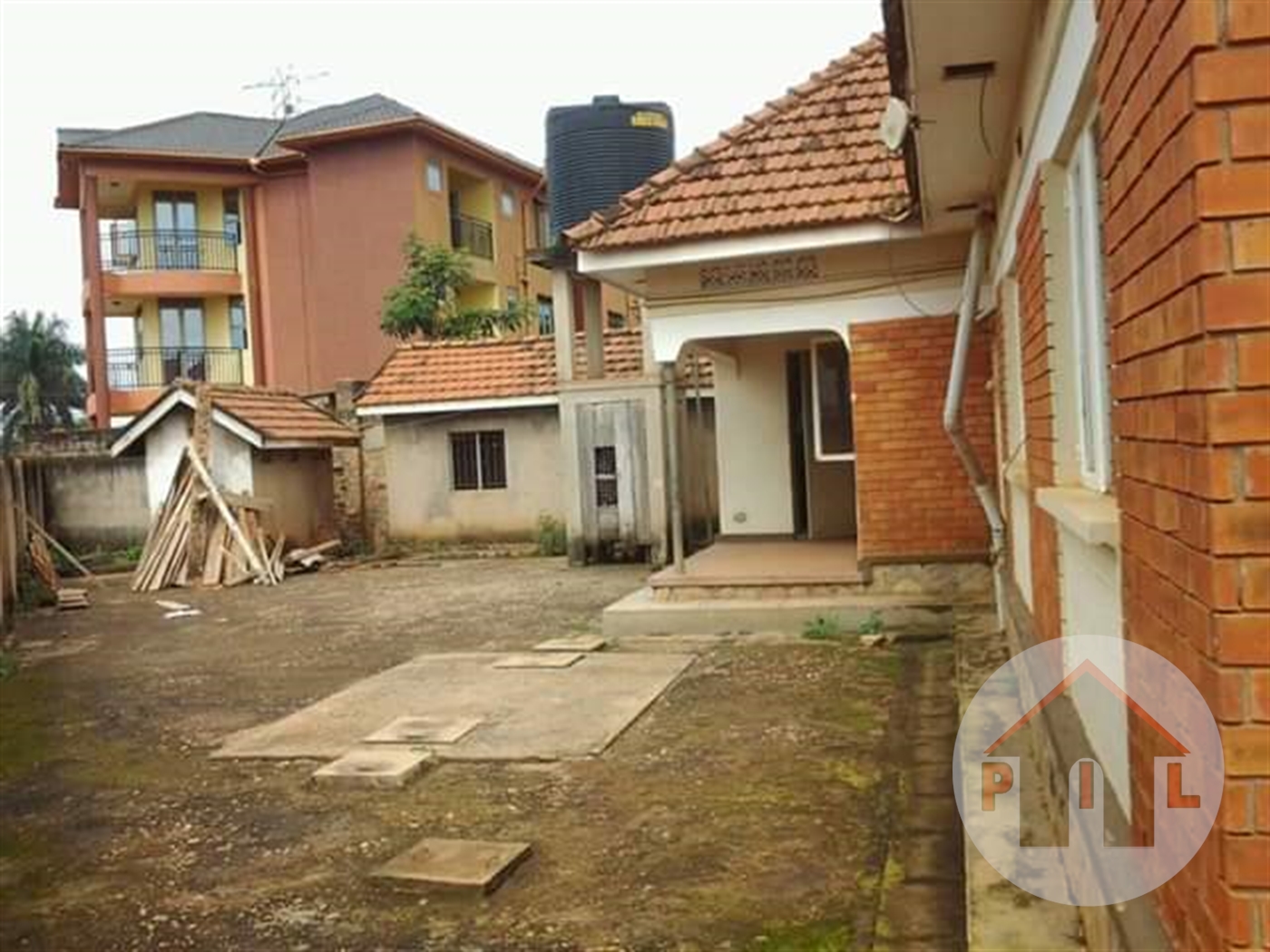 Bungalow for sale in Namugongo Wakiso