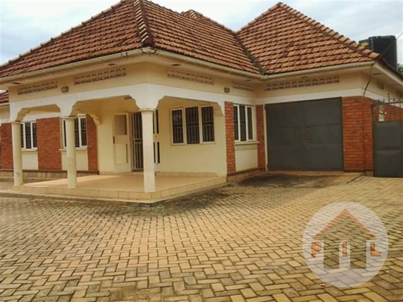 Bungalow for sale in Namugongo Wakiso