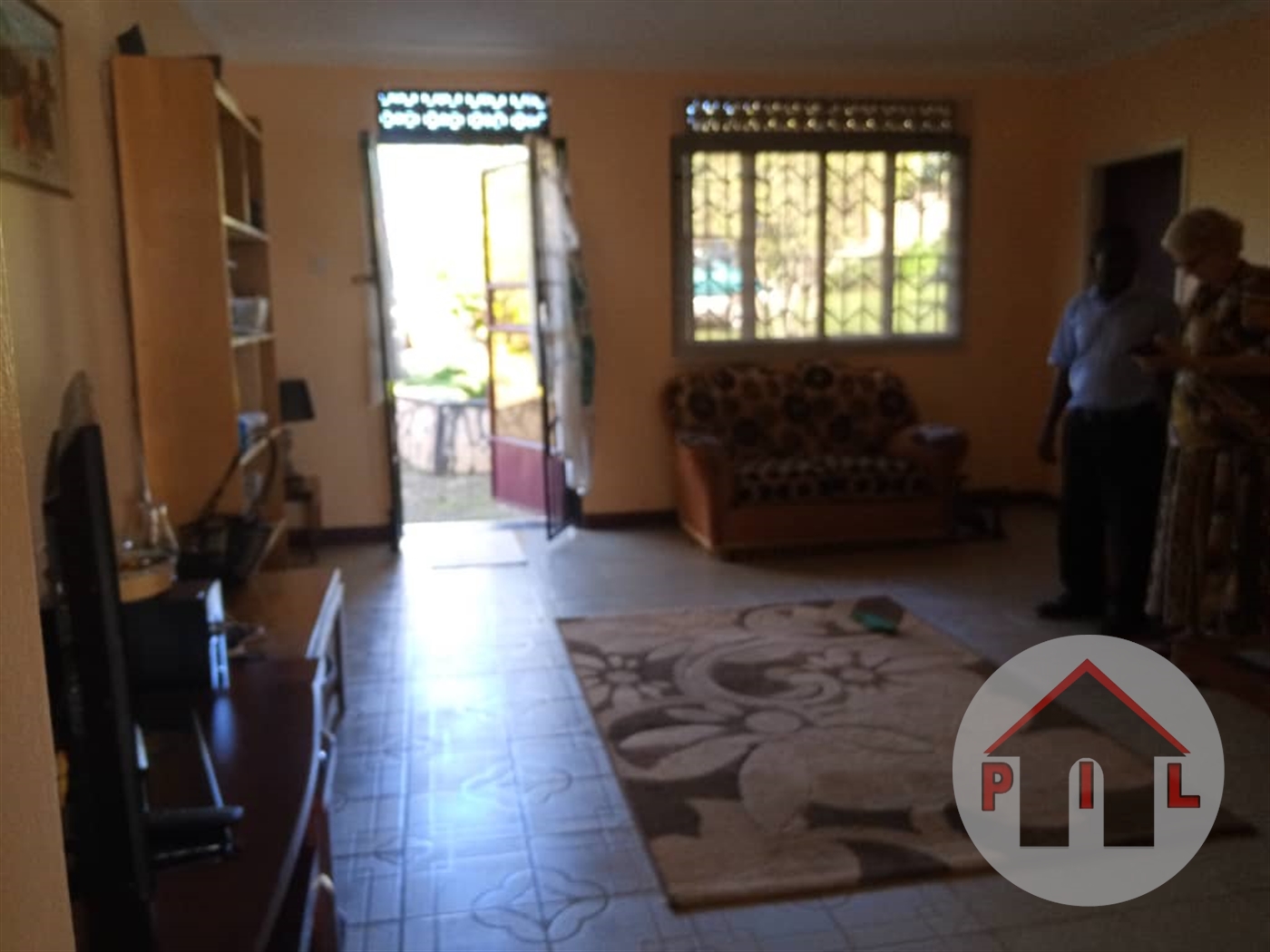 Bungalow for sale in Ssisa Wakiso