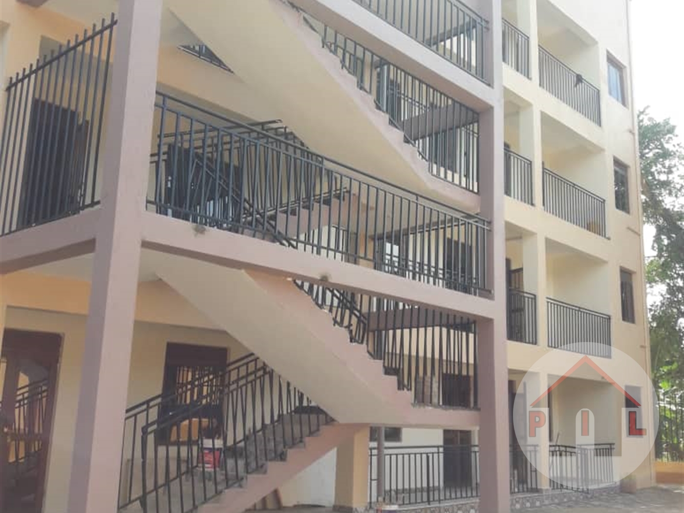 Apartment for sale in Kilinya Wakiso