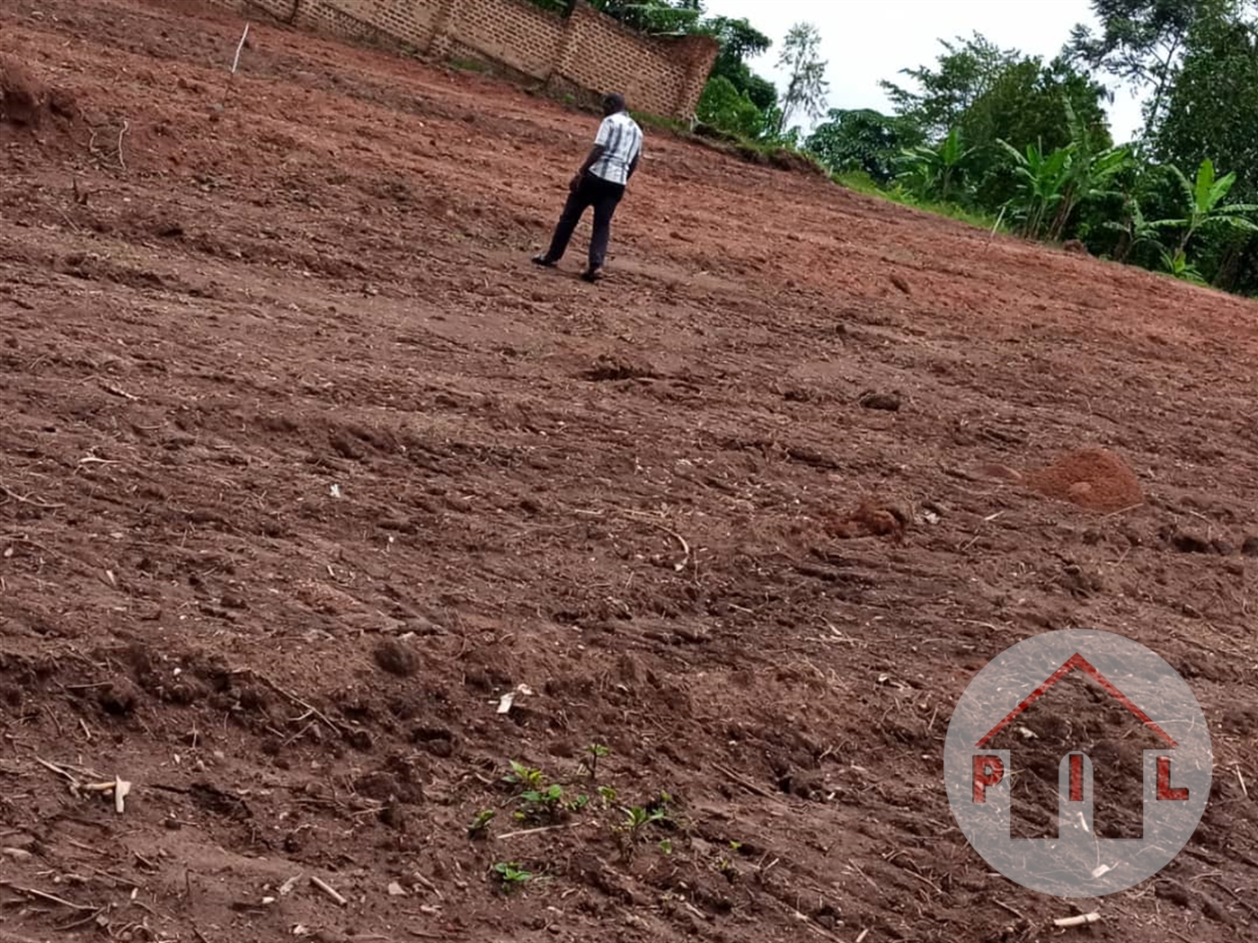 Residential Land for sale in Busukuma Wakiso