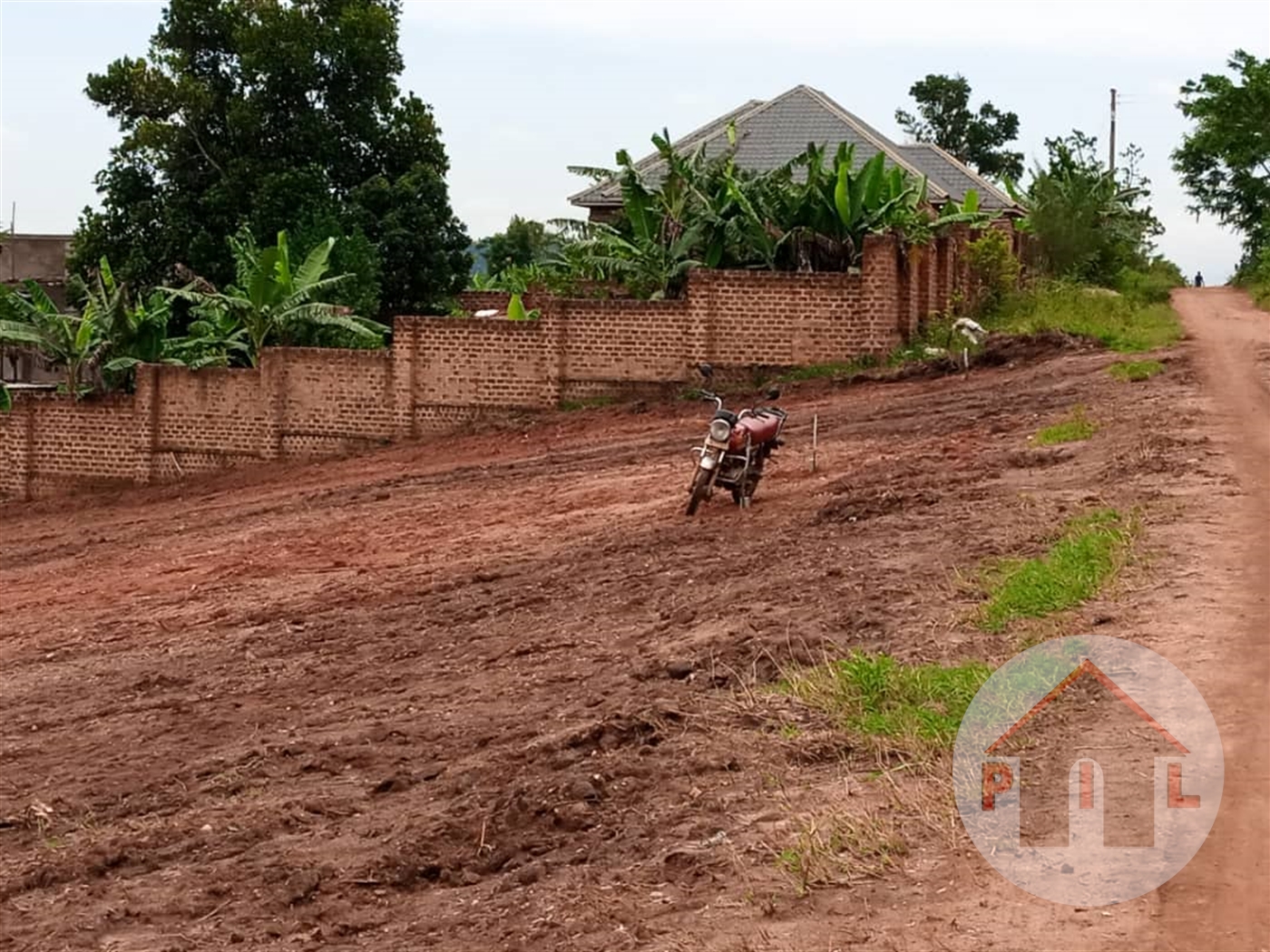 Residential Land for sale in Busukuma Wakiso