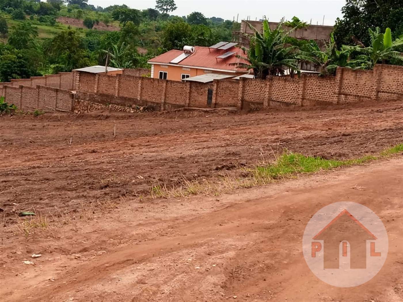 Residential Land for sale in Busukuma Wakiso