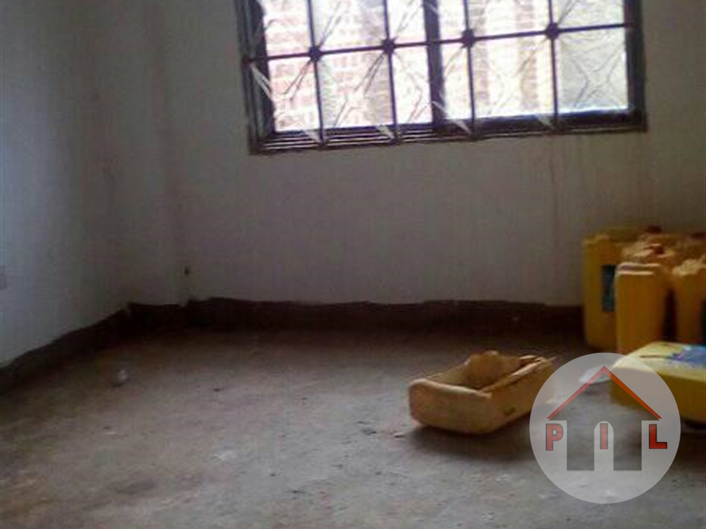 Bungalow for sale in Manyangwa Wakiso