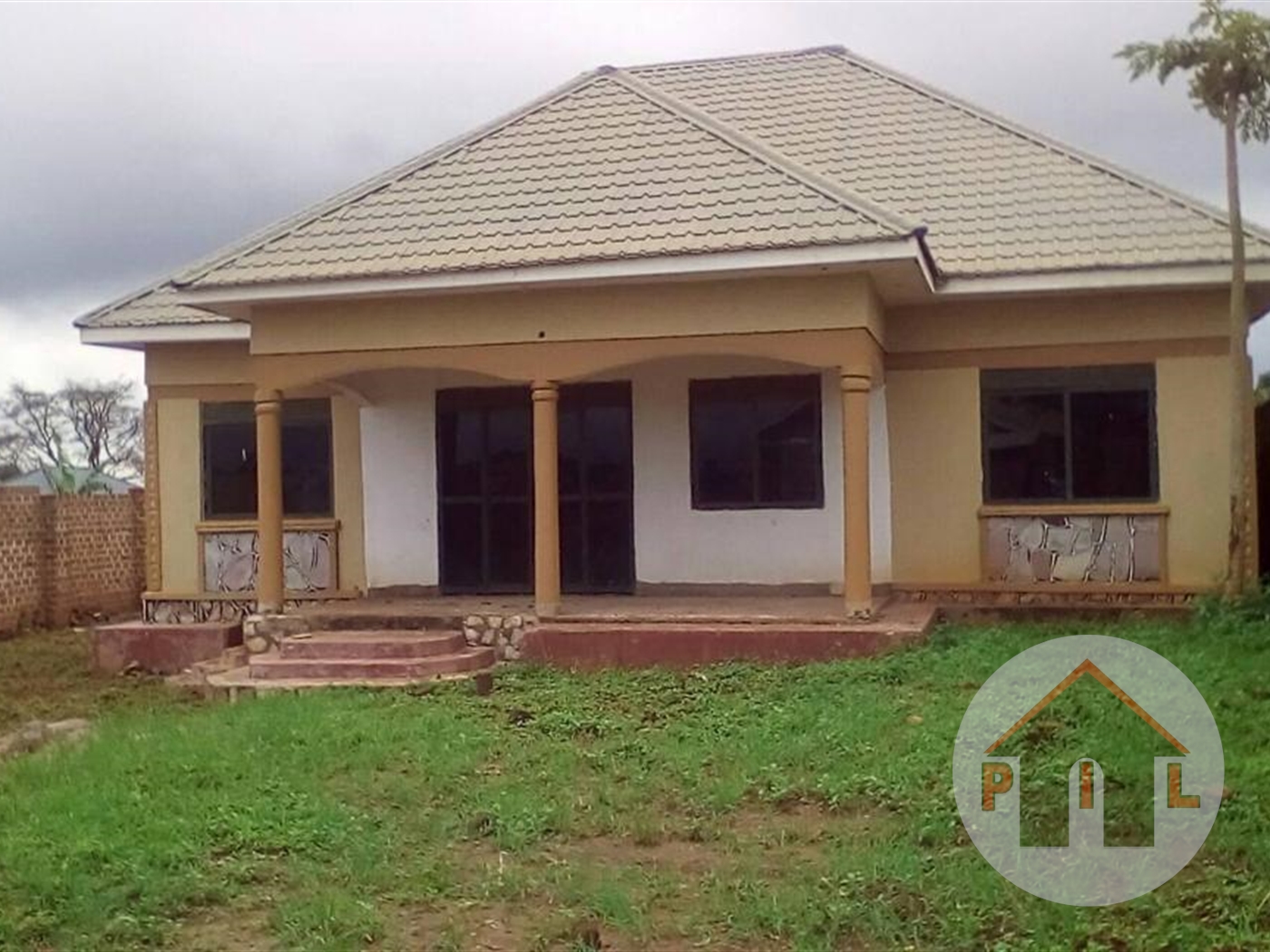 Bungalow for sale in Manyangwa Wakiso