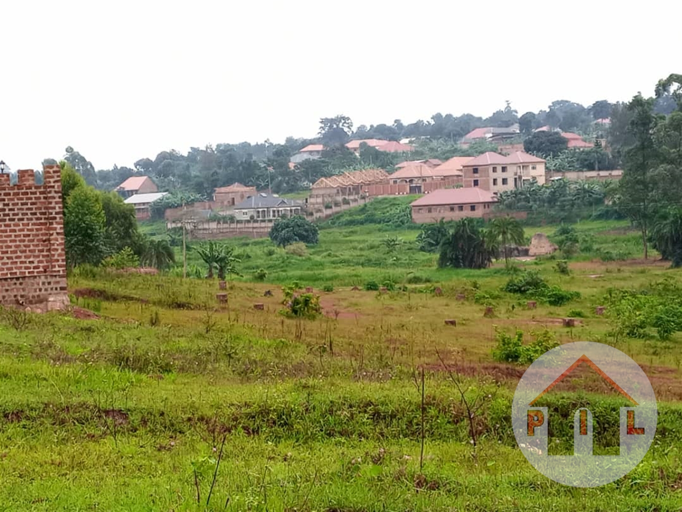 Residential Land for sale in Matugga Wakiso