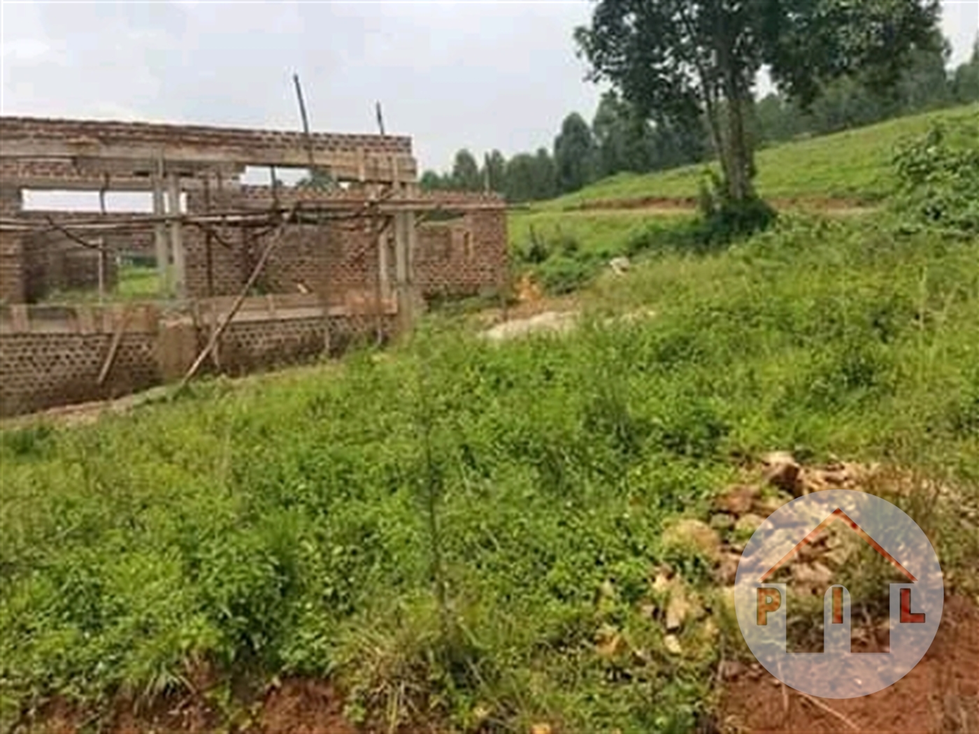 Residential Land for sale in Namusela Wakiso