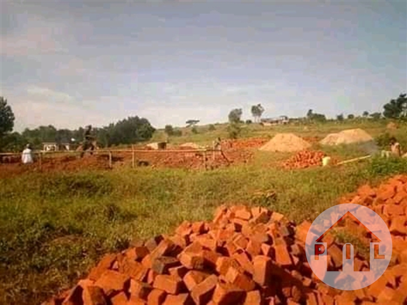 Residential Land for sale in Namusela Wakiso