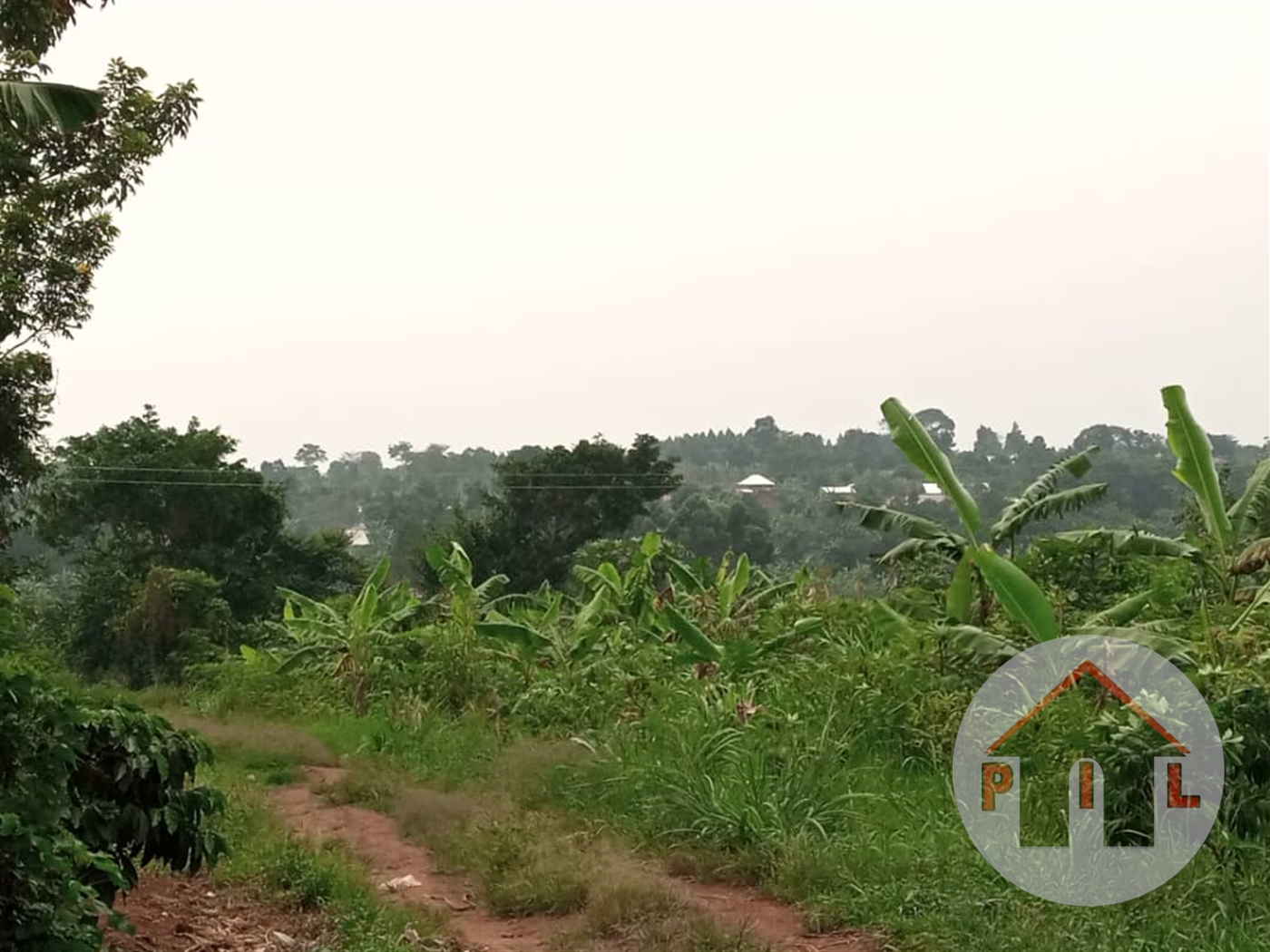 Residential Land for sale in Matugga Wakiso