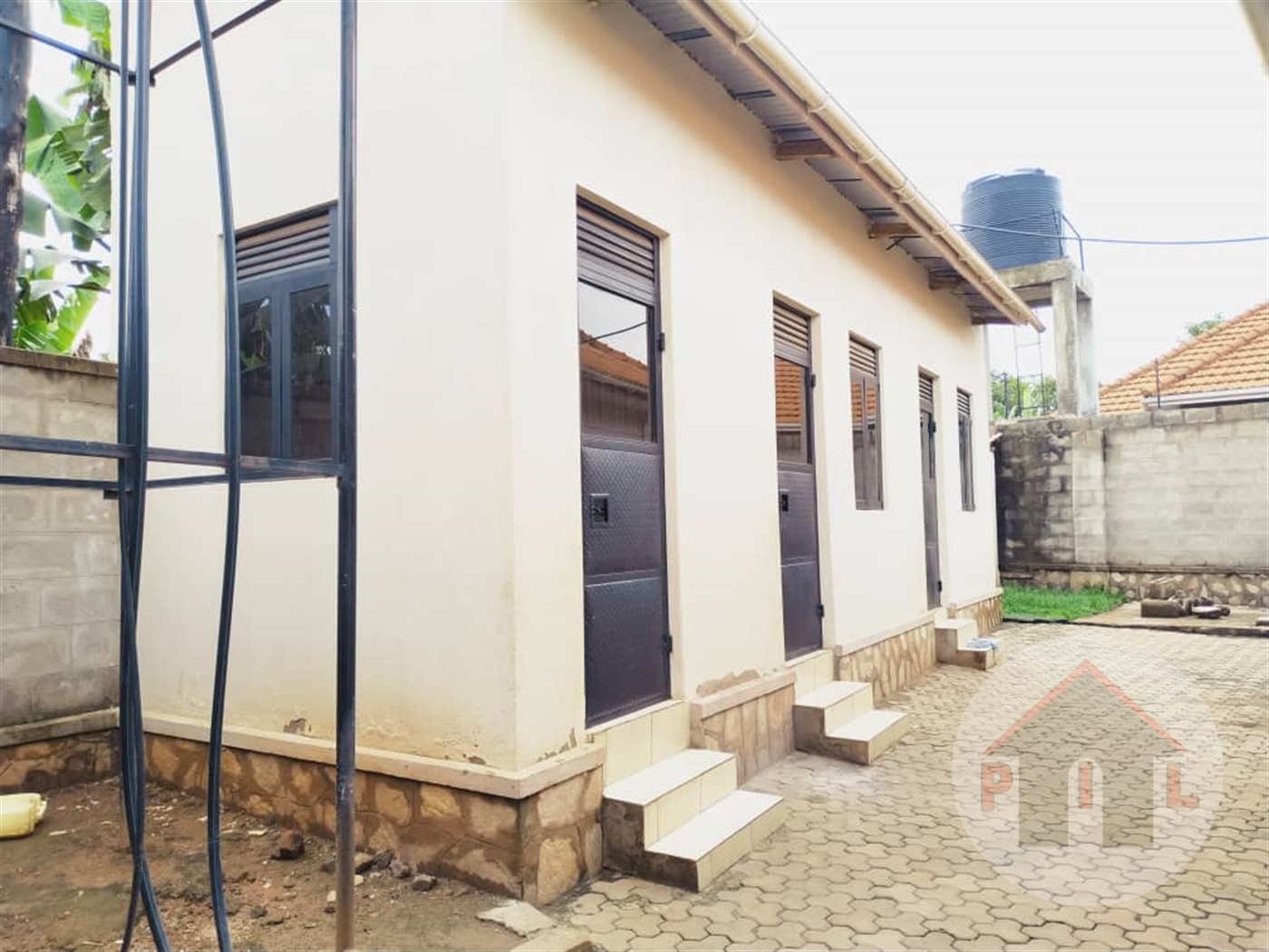 Bungalow for sale in Kitukutwe Wakiso