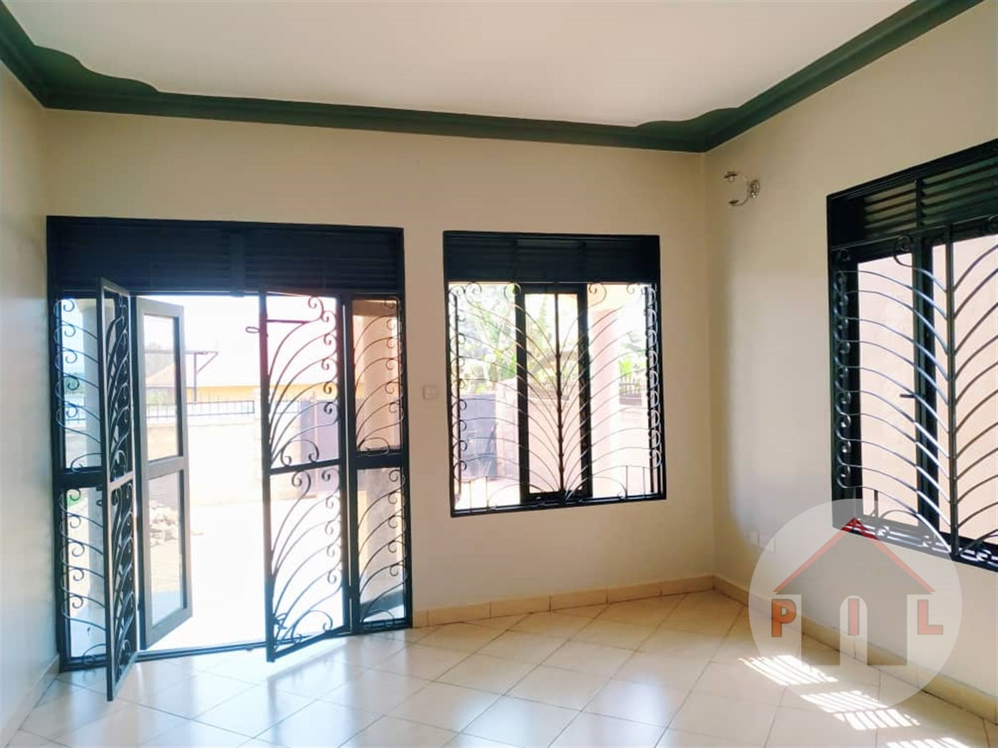 Bungalow for sale in Kitukutwe Wakiso