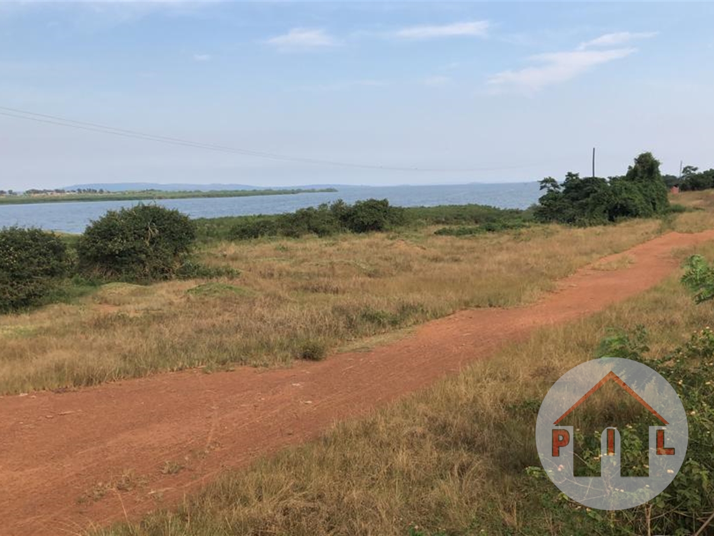 Commercial Land for sale in Kigo Kampala