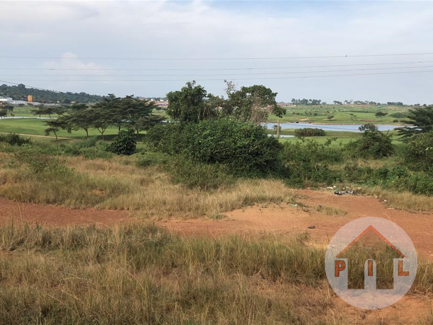 Commercial Land for sale in Kigo Kampala