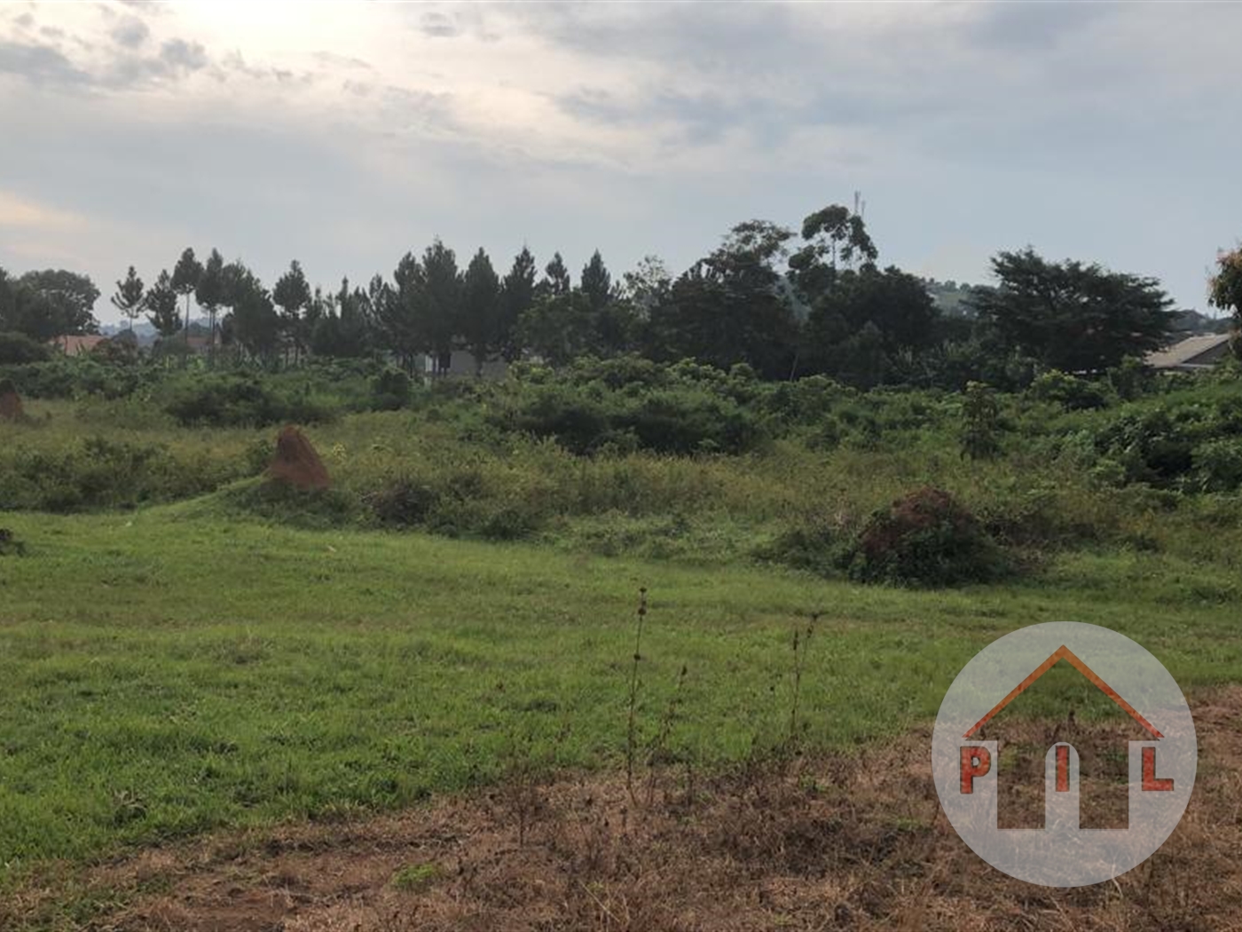 Commercial Land for sale in Kigo Kampala