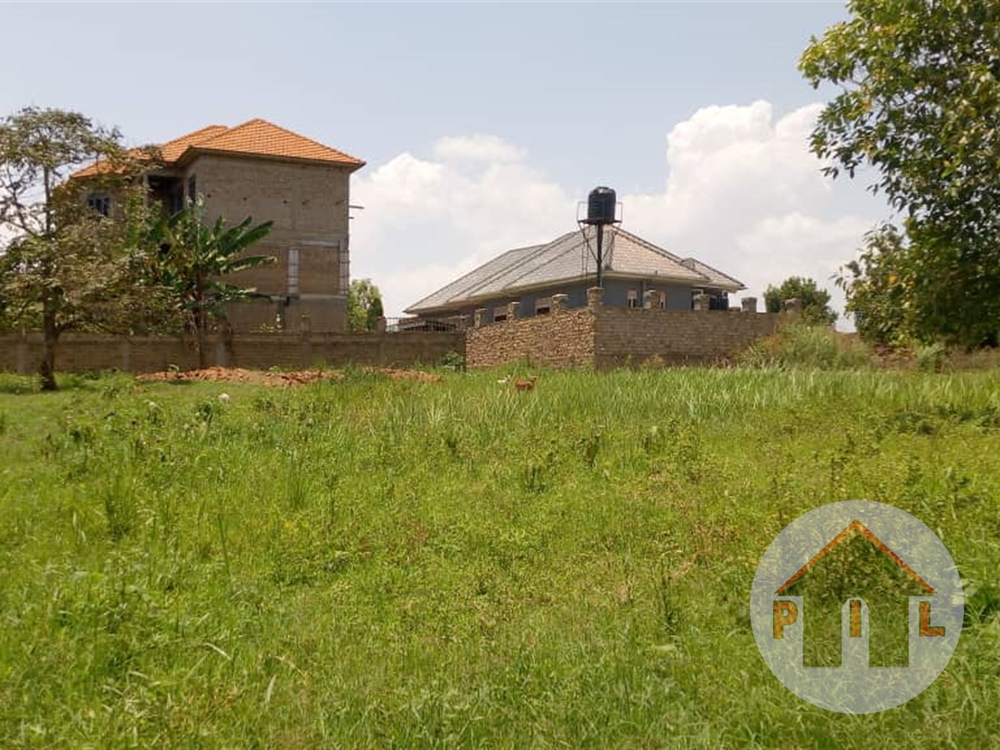 Residential Land for sale in Buwaate Wakiso