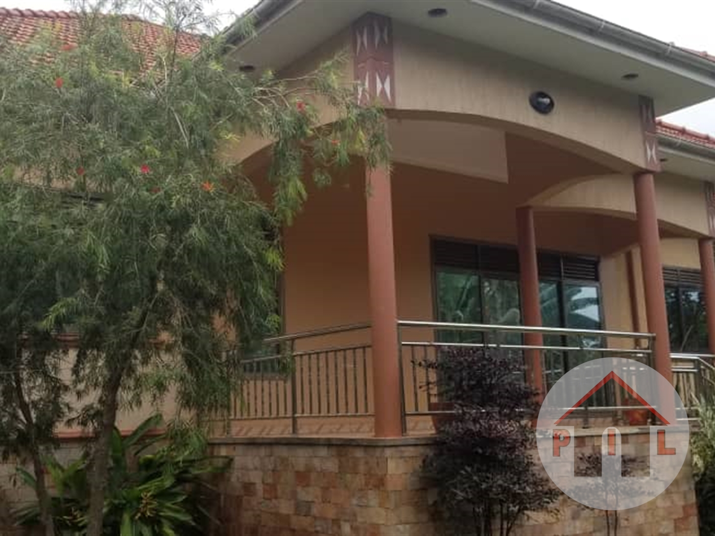 Bungalow for sale in Najjera Wakiso