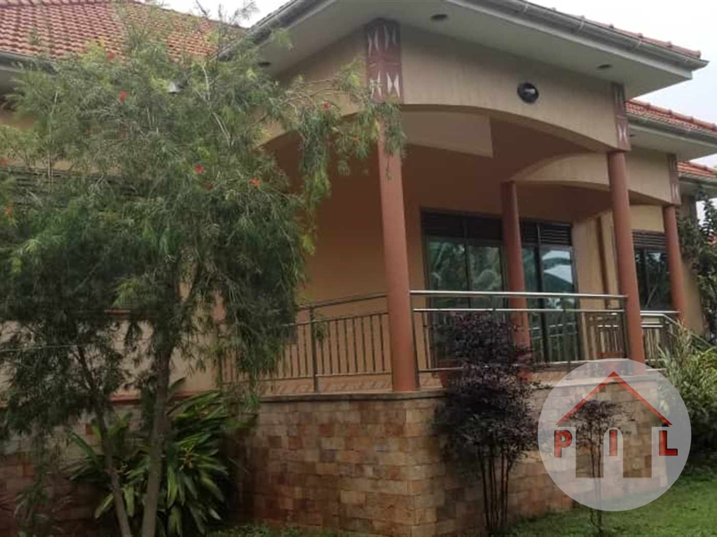 Bungalow for sale in Najjera Wakiso