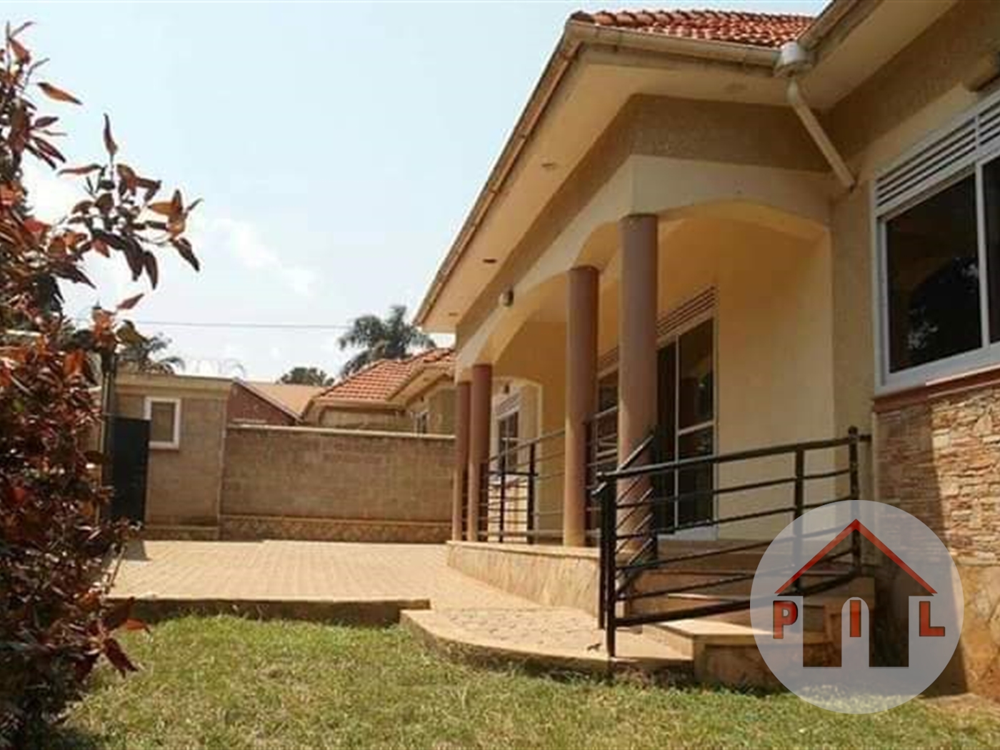 Bungalow for sale in Naalya Wakiso