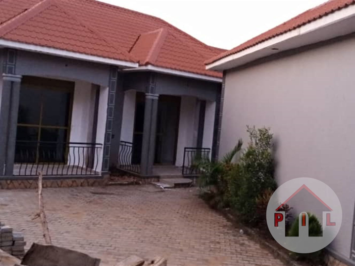 Rental units for sale in Najjera Wakiso