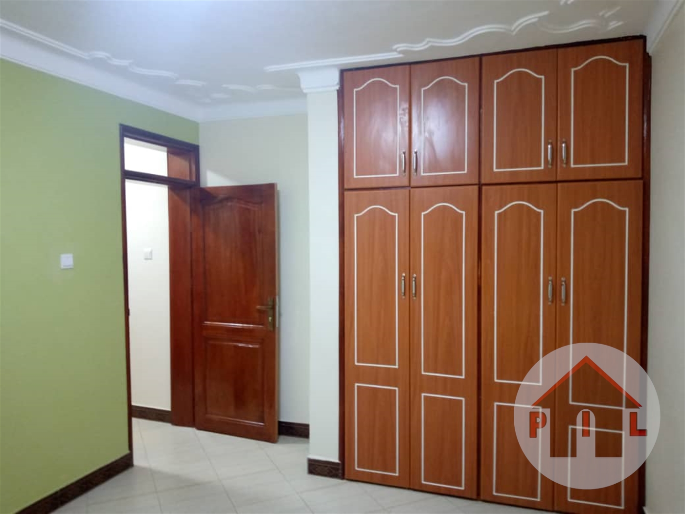 Apartment for rent in Komamboga Wakiso