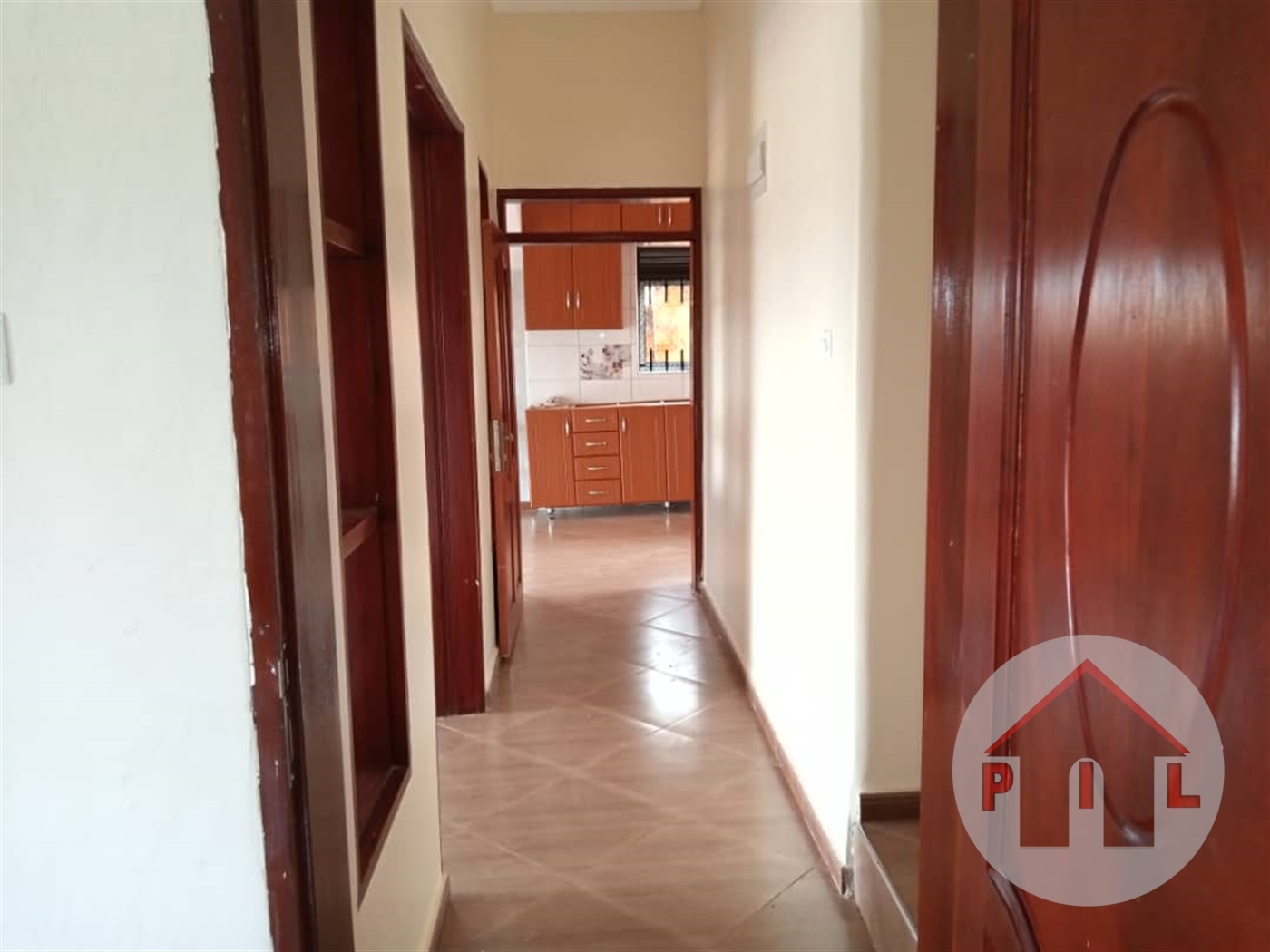 Bungalow for sale in Kitende Wakiso