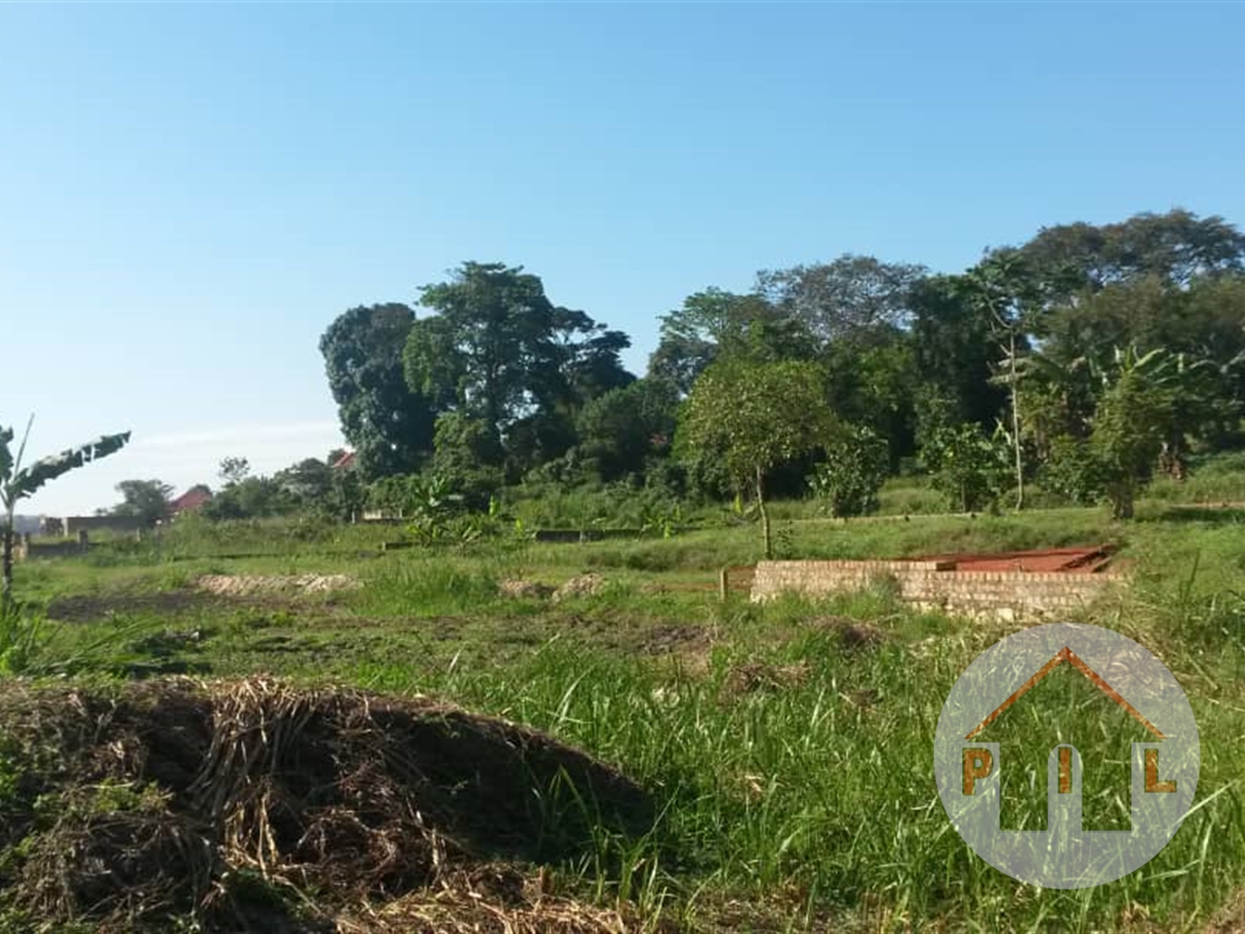 Residential Land for sale in Kulambilo Wakiso