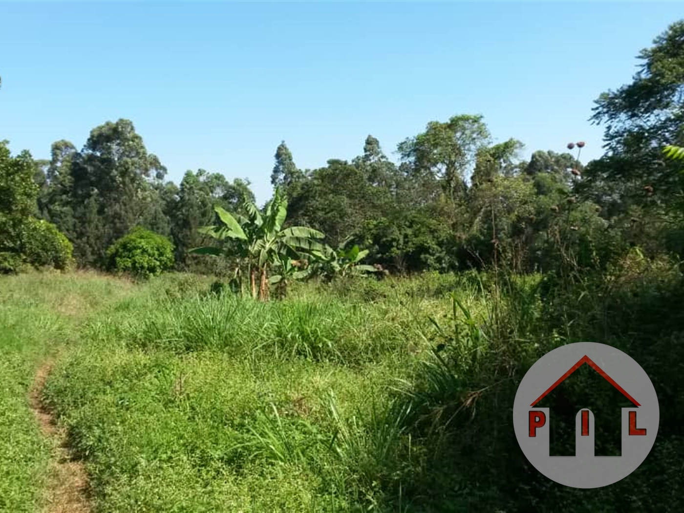 Residential Land for sale in Kulambilo Wakiso