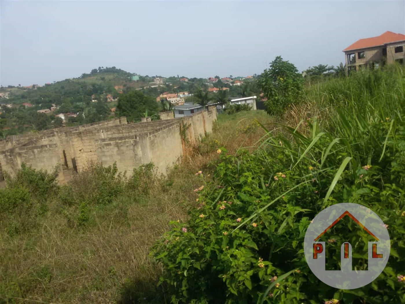 Residential Land for sale in Lubowa Wakiso