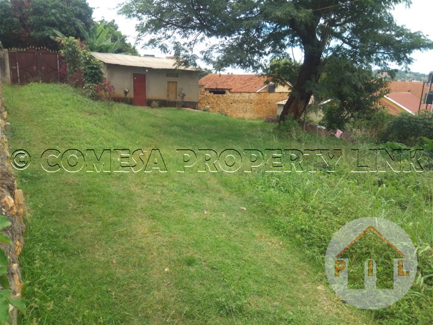 Residential Land for sale in Muyenga Kampala