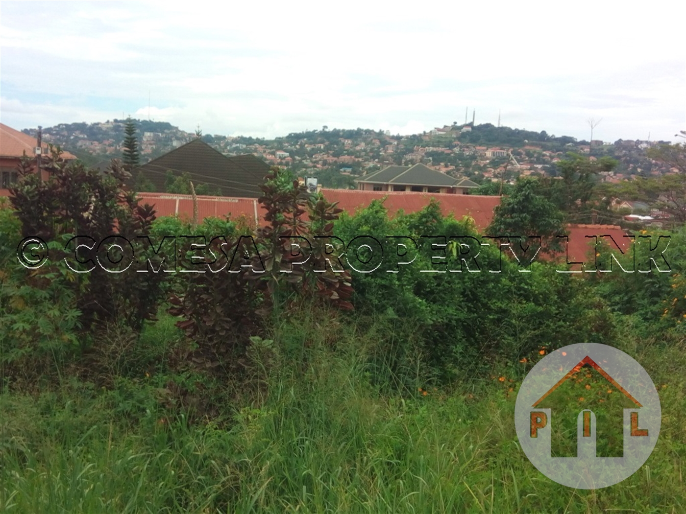 Residential Land for sale in Muyenga Kampala