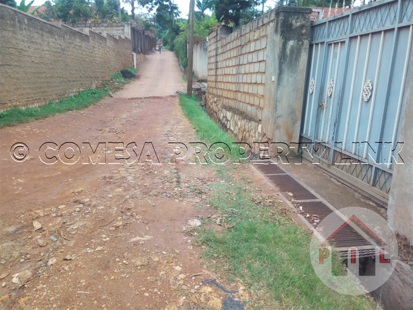 Residential Land for sale in Muyenga Kampala