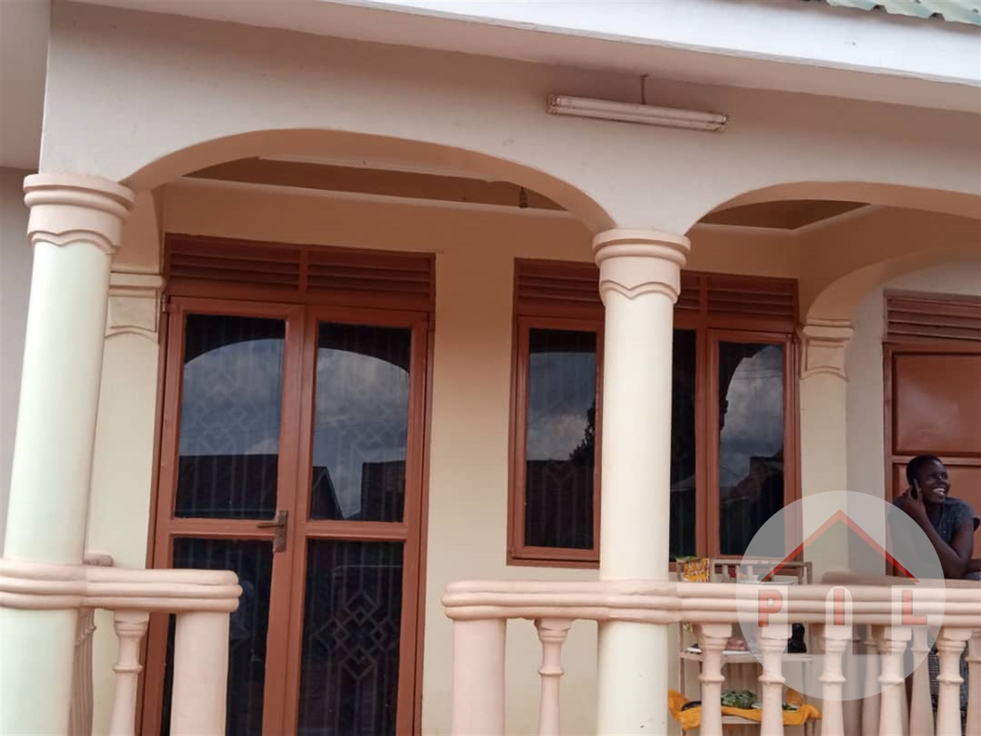 Bungalow for sale in Matugga Wakiso