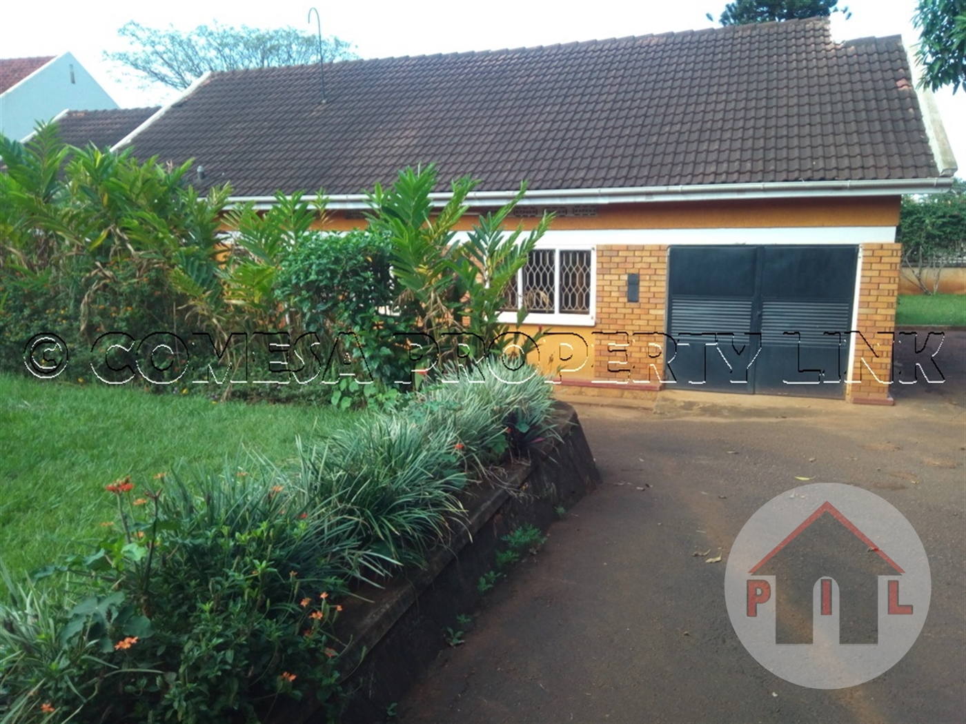 Bungalow for sale in Ntinda Kampala