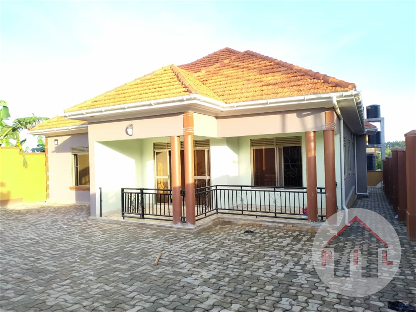 Bungalow for sale in Namugongo Wakiso