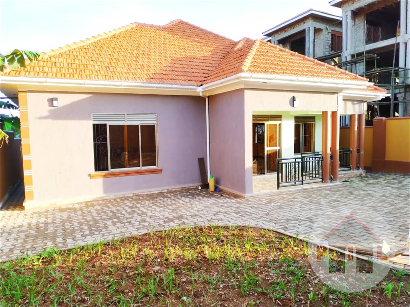 Bungalow for sale in Namugongo Wakiso