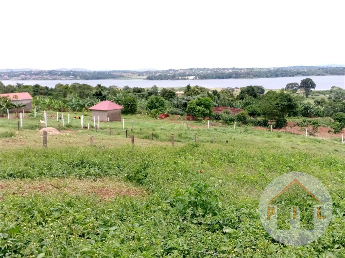 Residential Land for sale in Nkumba Wakiso