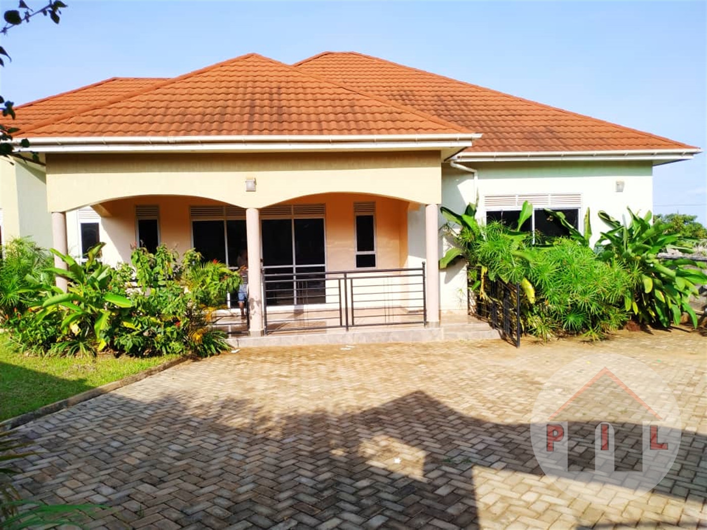 Bungalow for sale in Kira Wakiso