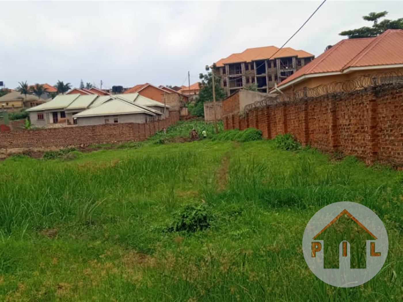 Residential Land for sale in Buwaate Wakiso