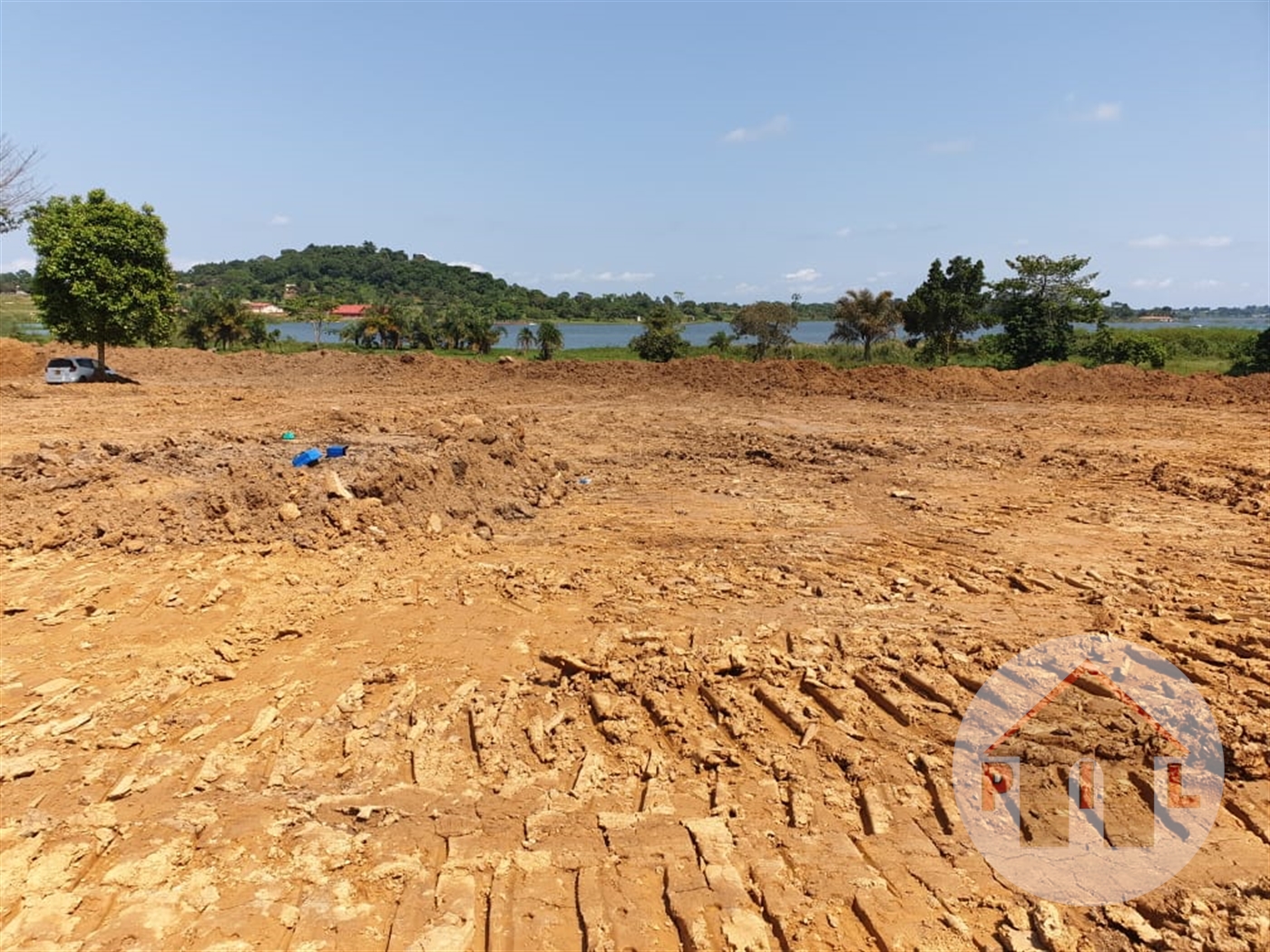 Commercial Land for sale in Garuga Wakiso